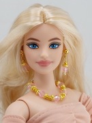 Zestaw biżuterii dla lalek Barbie