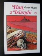 Victor Hugo, Han z Islandii - stan idealny