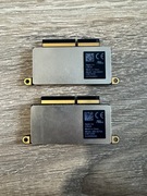 Oryginalny Dysk SSD 128gb Apple MacBook