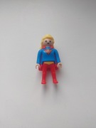 Kinder playmobil DC Supergirl