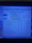 dysk twardy 500gb 2.5 sprawny #v25