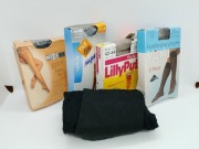 Rajstopy damskie premium 