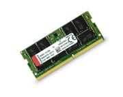 Pamięć Kingston 16GB DDR4 2666Mhz SODIMM