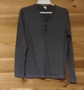 Koszulka długi rękaw f. Urban rozmiar XS