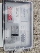 Progowy moduł sterujący MD-4 Gazex