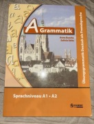 A Grammatik Sprachniveau A1 A2 Anne Buscha Szilvia Szita Schubert