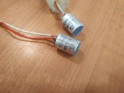 UNITRA Lubartów radiomagnetofon RM 820S Condor mikrofon komplet