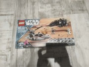 Klocki Lego Star Wars