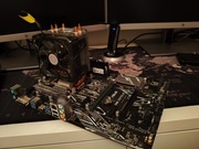 Zestaw ASUS PRIME Z-270-P, I5-7600K, 16G DDR4 3200, chłodzenie