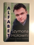 Alfabet Szymona Hołowni - Daria L.Głowacka