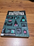  Mieczysław Sobczyk Statystyka