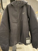 Arc’teryx Atom Hoody – kurtka outdoorowa