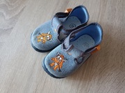 Kapcie dla chłopca Zetpol roz. 18