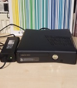 Konsola XBOX 360 1439 z oryginalnym zasilaczem
