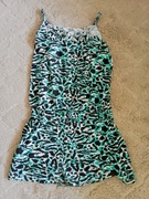 Dziewczęcy kostium 152/158