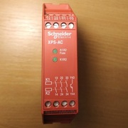 Przekaźnik bezpieczeństwa Schneider PSAC5121P