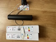 Lampy Nowodvorski 3 szt nowe