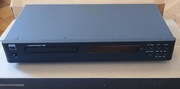NAD C538 – odtwarzacz CD klasy hi-fi