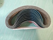 Paski do szlifierki palcowej 