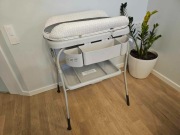 Wanienka z przewijakiem Chicco Cuddle&Bubble Ocean