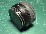 NIKON Z TC-1.4x telekonwenter