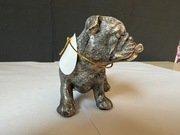 Figurka psa - Bulldog francuski