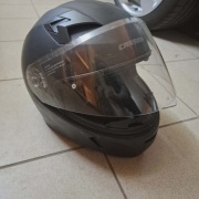 Kask motocyklowy, turystyczny