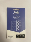 Szkło na aparat smartfona Samsung S23 5G