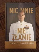 Książka psychologiczna Nic mnie nie złamie bestseller