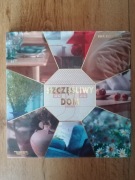 Szczęśliwy dom - Ewa Kudelska