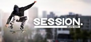 Steam Klucz Session: Skate Sim