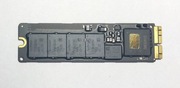 dysk SSD 128GB Apple Macbook 2013-2017