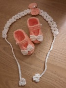 Komplecik dla maluszka