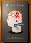 Oliver Sacks - Muzykofilia
