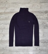 sweter wełniany GANT rozm L