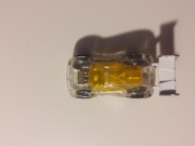 Hot Wheels - Paradigm Shift