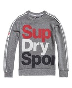 Superdry  - Nowa bluza.