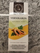 Vernikabon  na jelita