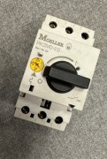Moeller PKZM0-2,5 Wyłącznik silnikowy 1,6-2,5 A