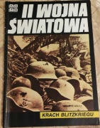 II Wojna Światowa. Krach Blitzkriegu
