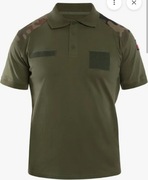 Koszulka polowa Wojska Polskiego wzór 304/MON