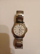 Elegancki zegarek Seiko