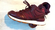 solidne skórzane sneakersy damskie NEW BALANCE encap 37,5 SUPER