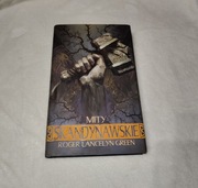 Roger Lacelyn Green - Mity skandynawskie 