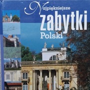 Najpiękniejsze zabytki Polski