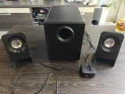 Głośniki komputerowe Logitech model s-00143