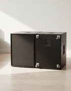 Subwoofery subbasy basy 15" 750w rms, lakier, neodymowe.