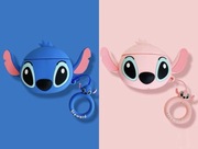 ZESTAW 2 sztuk etui case STITCH Stich Apple AirPods PRO/PRO 2