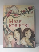 Książka Małe Kobietki 