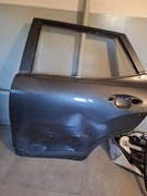 Drzwi Kia Stonic drzwi lewe tylne lewy tył